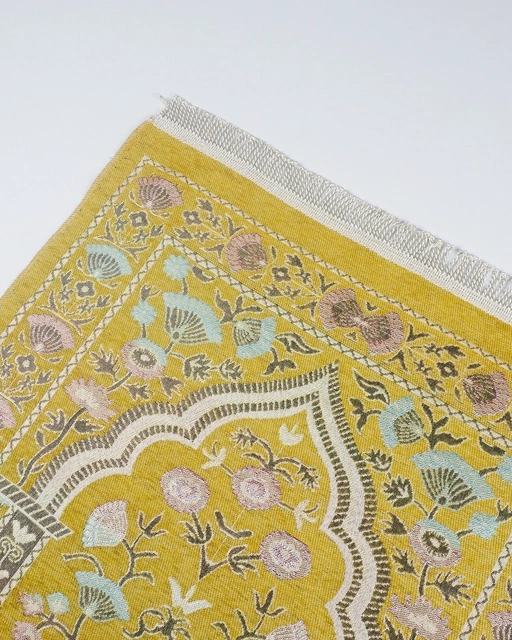 Image of Sajadah Tiara 082 Lime