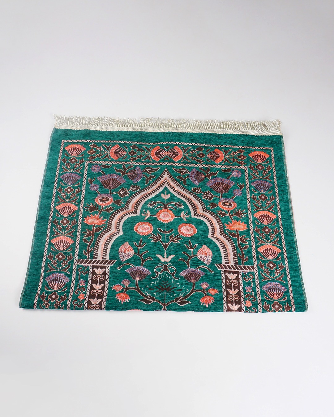 Sajadah Tiara 082 Green Bottle