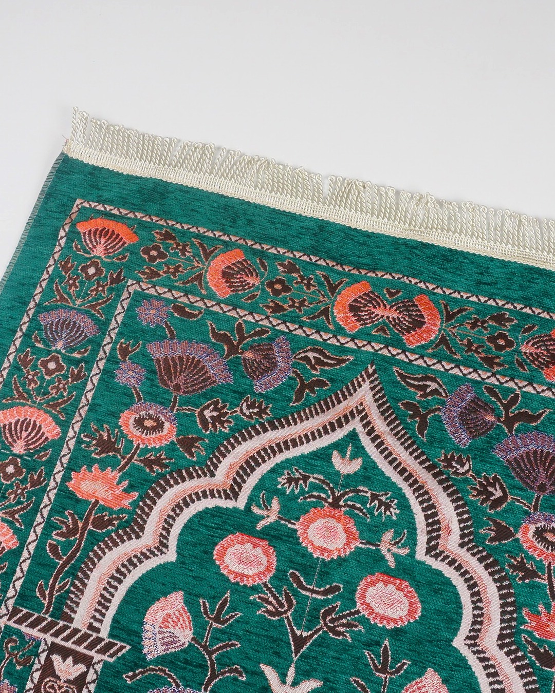 Sajadah Tiara 082 Green Bottle