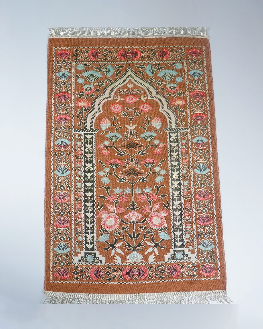 Sajadah Tiara 082 Brown