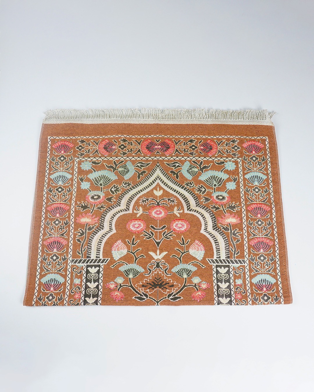 Sajadah Tiara 082 Brown