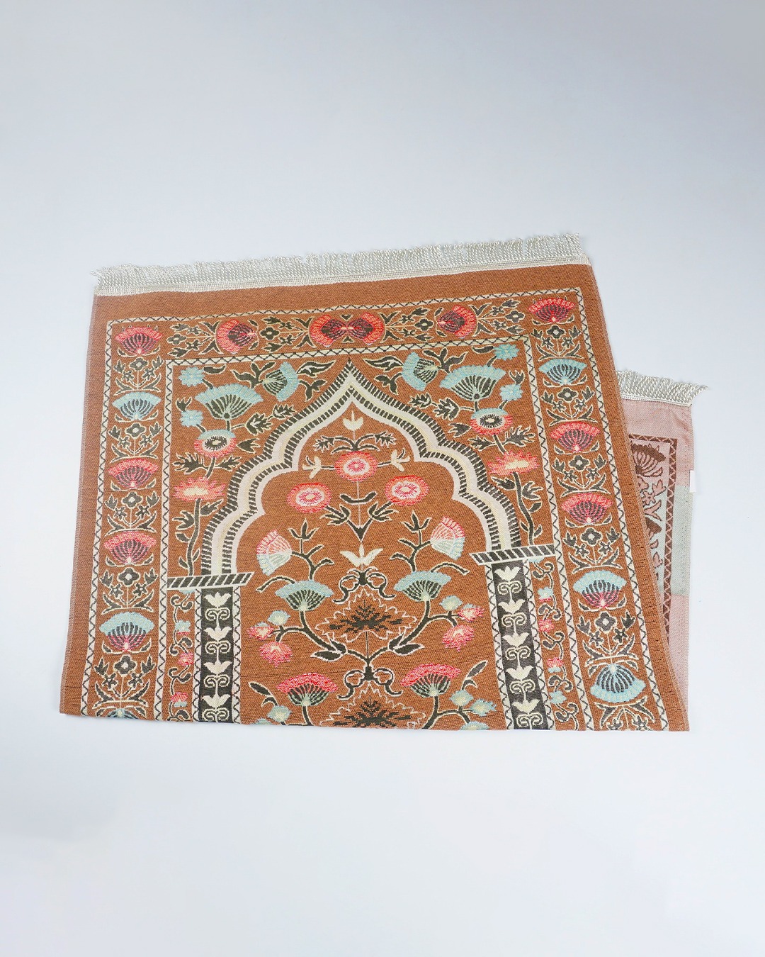 Sajadah Tiara 082 Brown