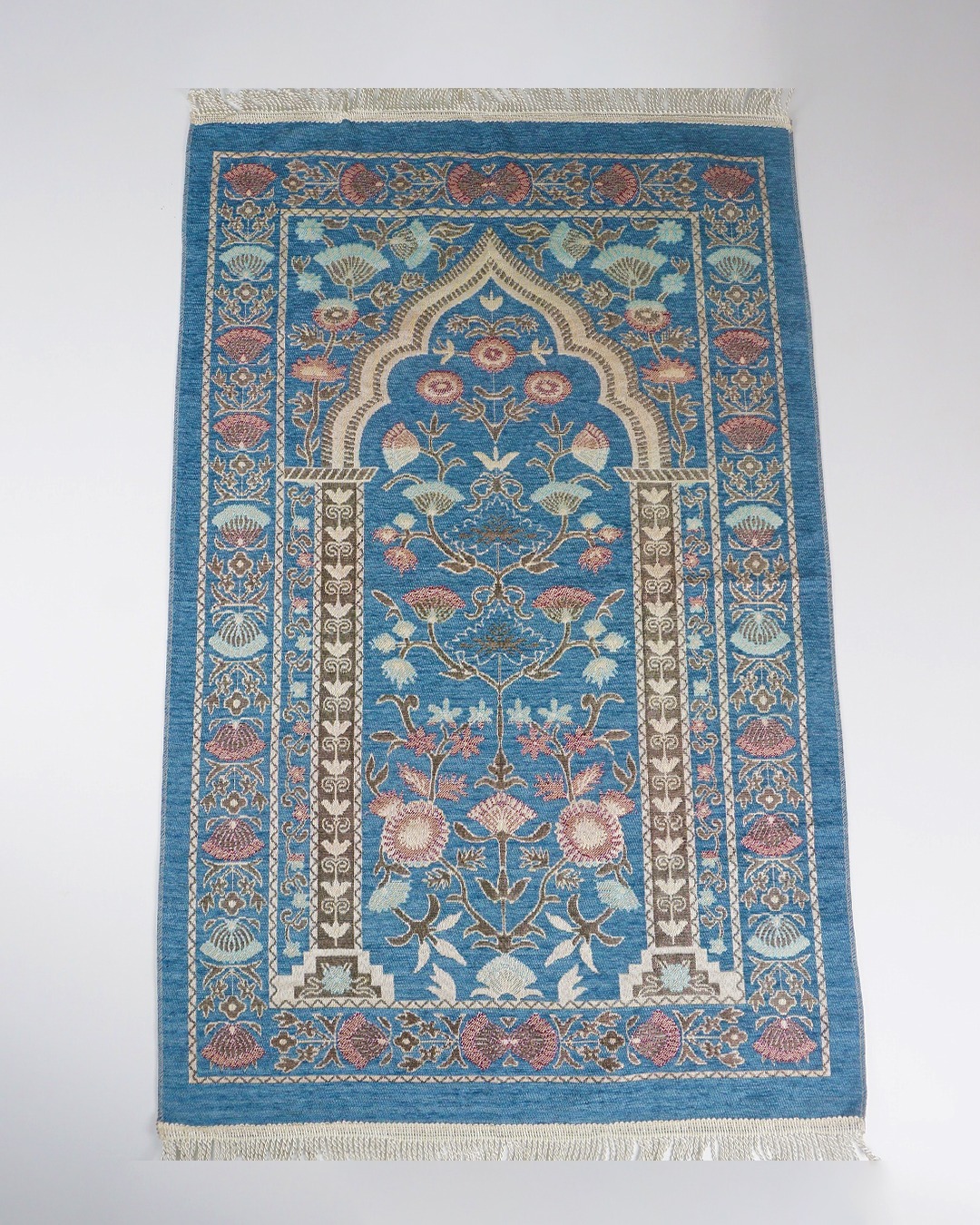 Sajadah Tiara 082 Denim