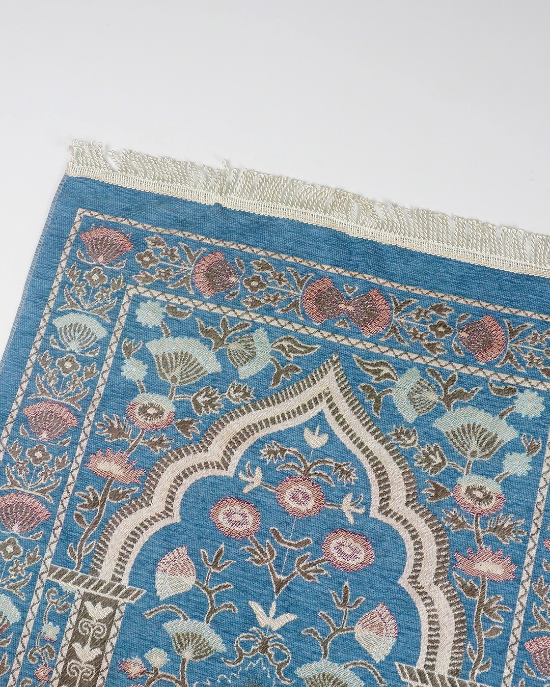 Sajadah Tiara 082 Denim