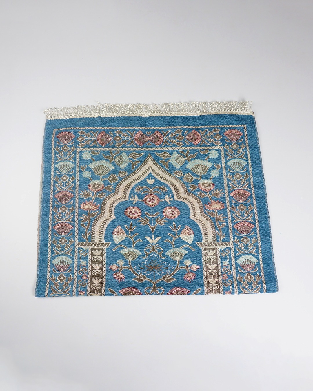 Sajadah Tiara 082 Denim