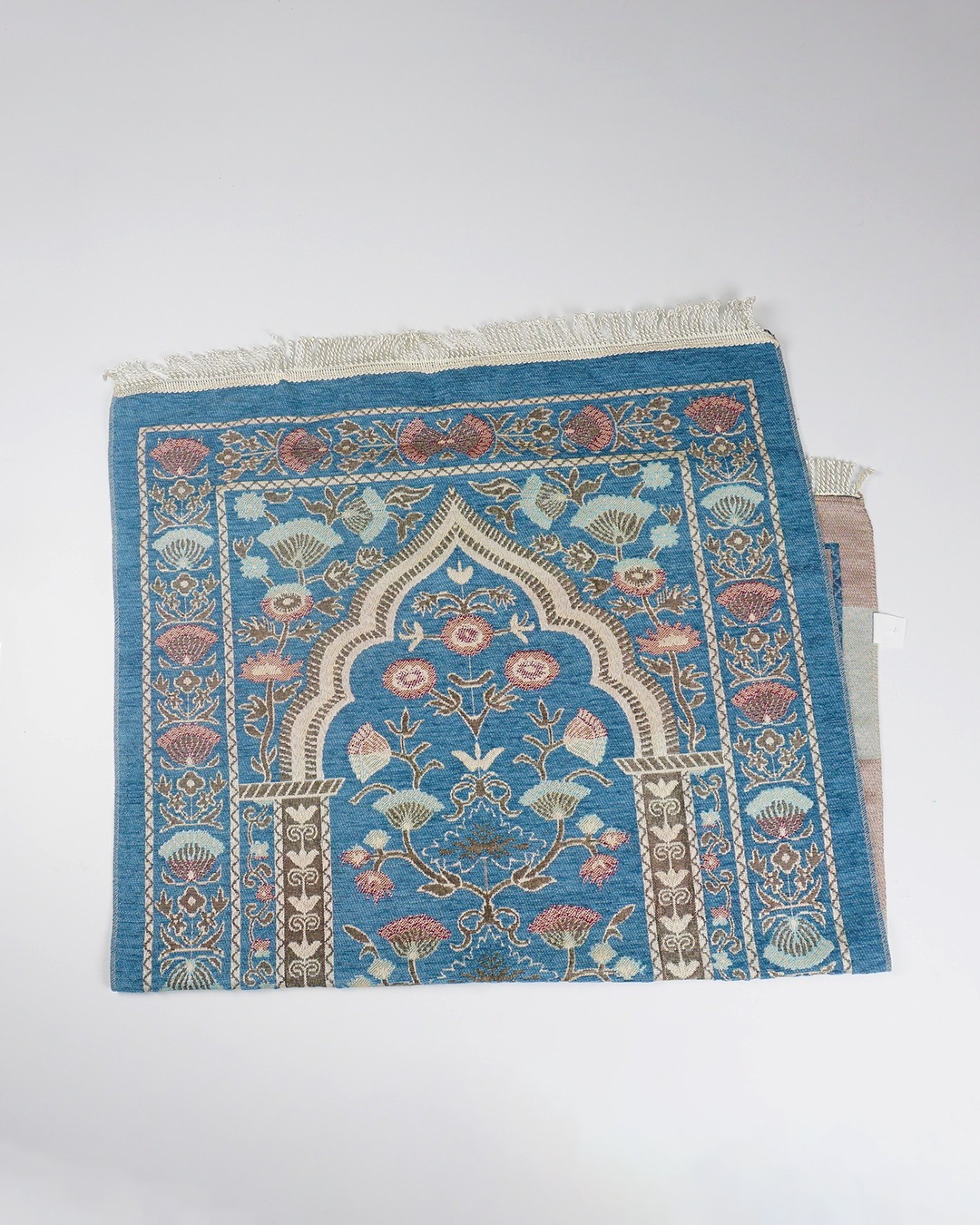 Sajadah Tiara 082 Denim