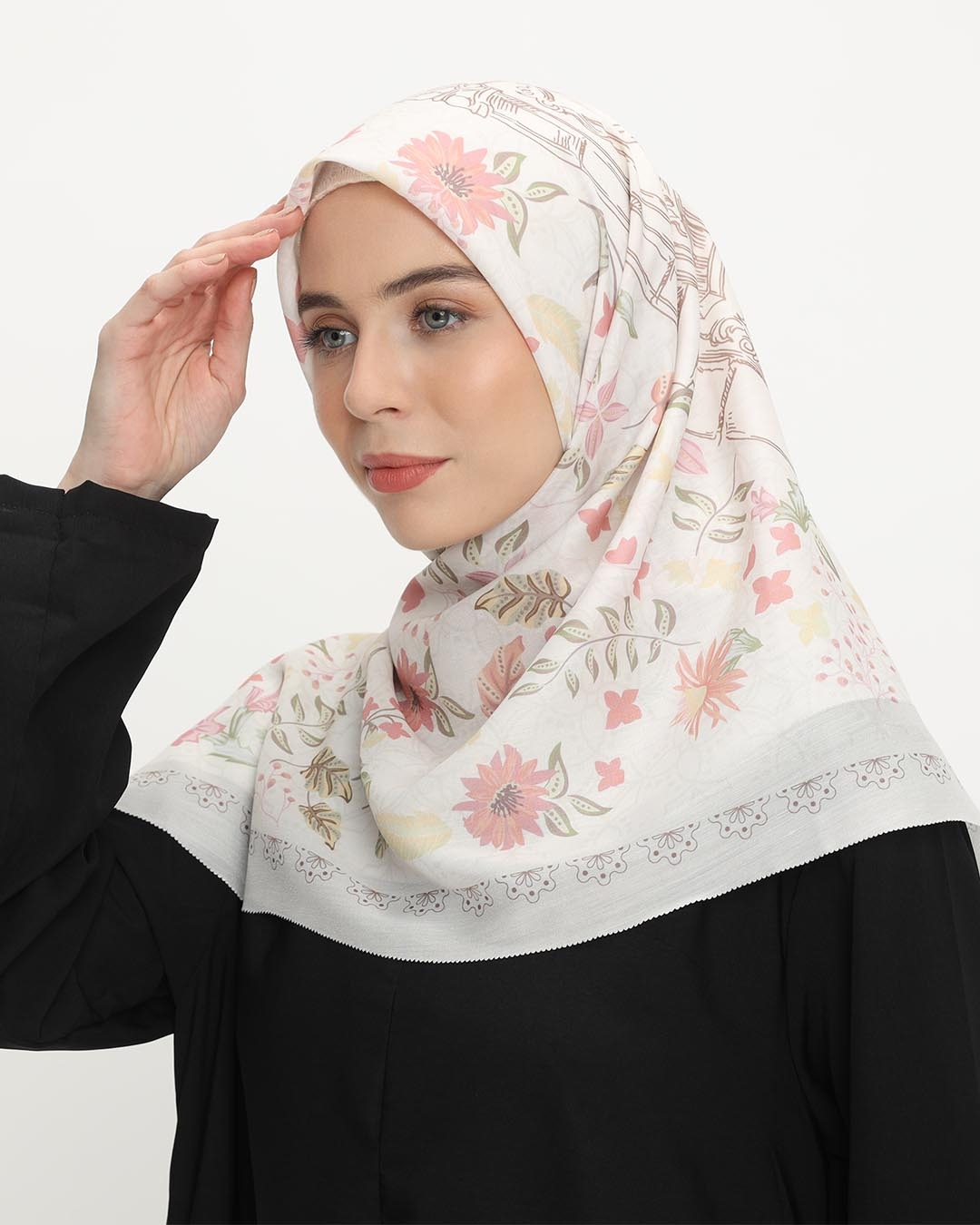 Damour 129 Beige