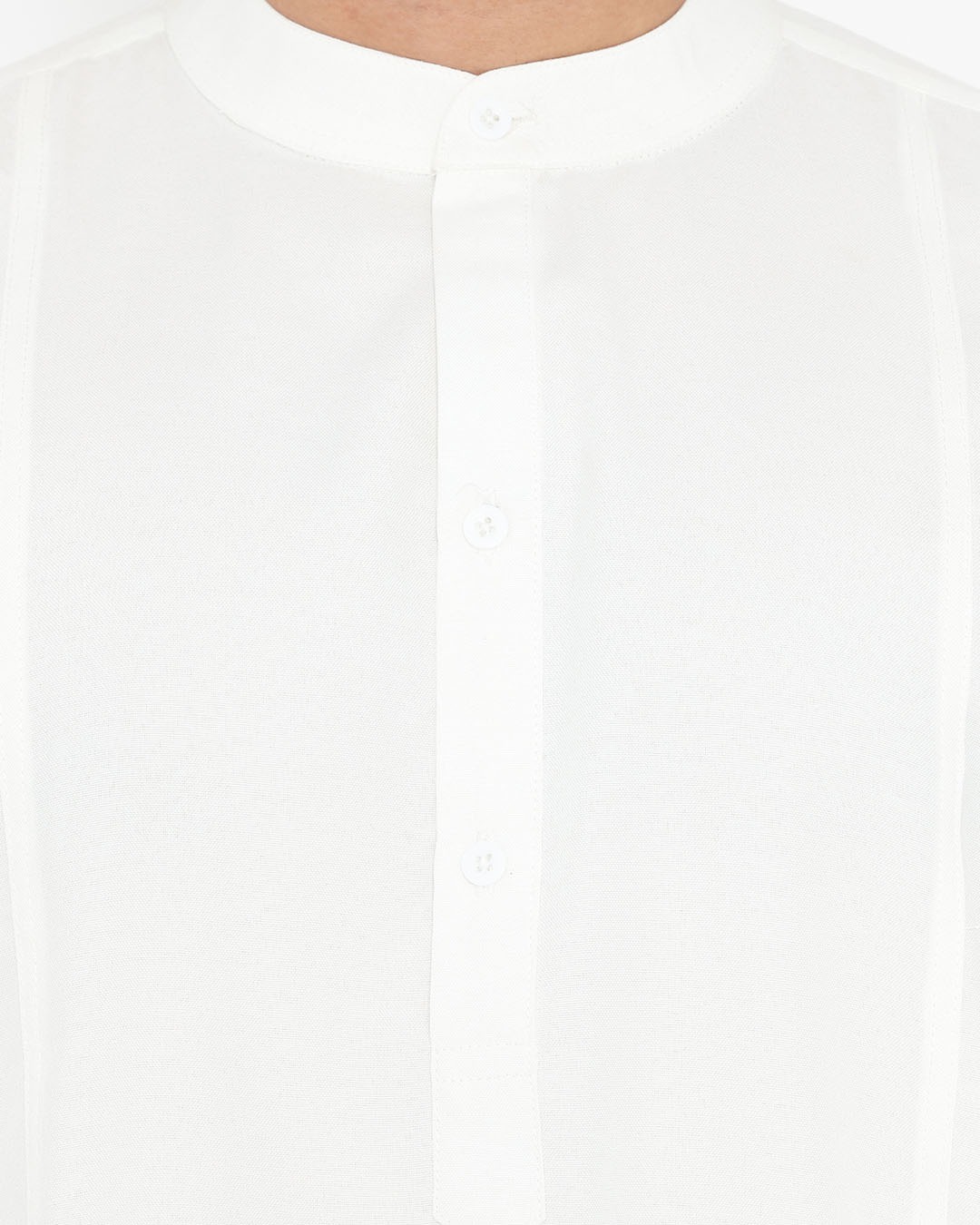 Hugo Koko 001 Broken White