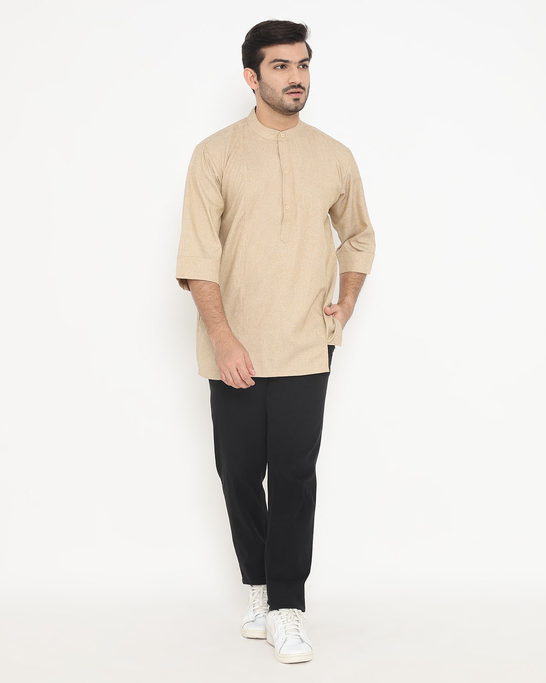 Hugo Koko 001 Brown