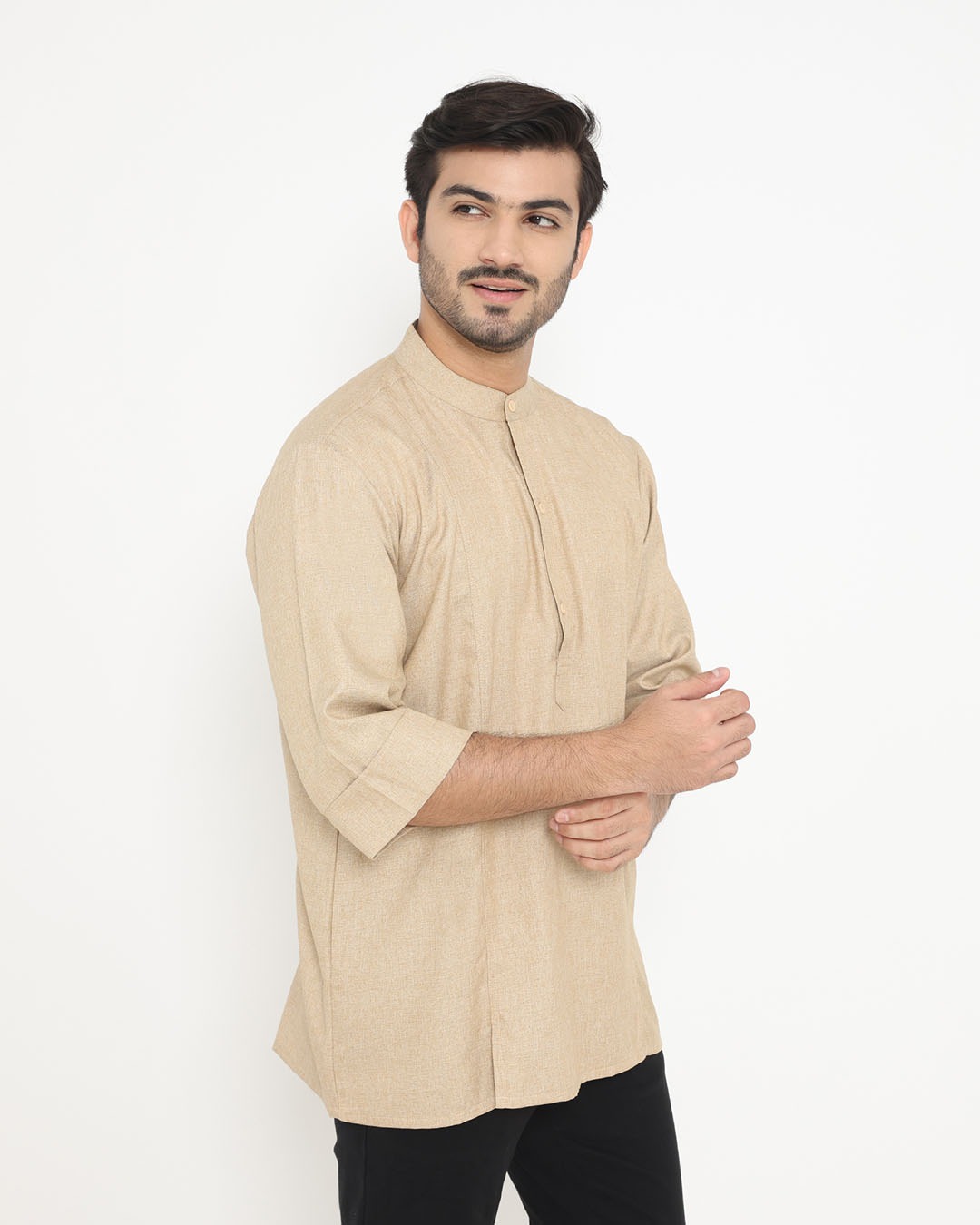 Hugo Koko 001 Brown