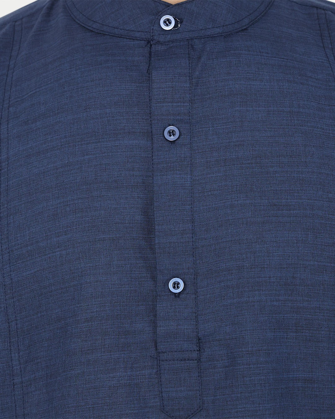 Hugo Koko 001 Navy