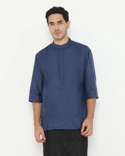 Image of Hugo Koko 001 Navy