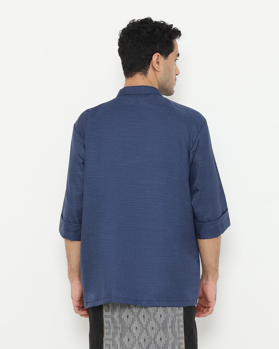 Hugo Koko 001 Navy
