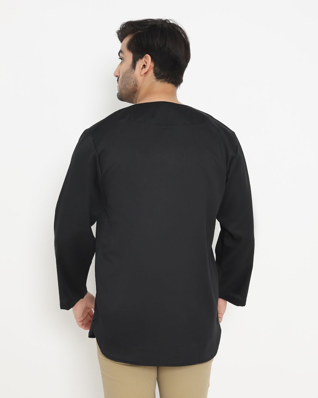 Hugo Koko 002 Black