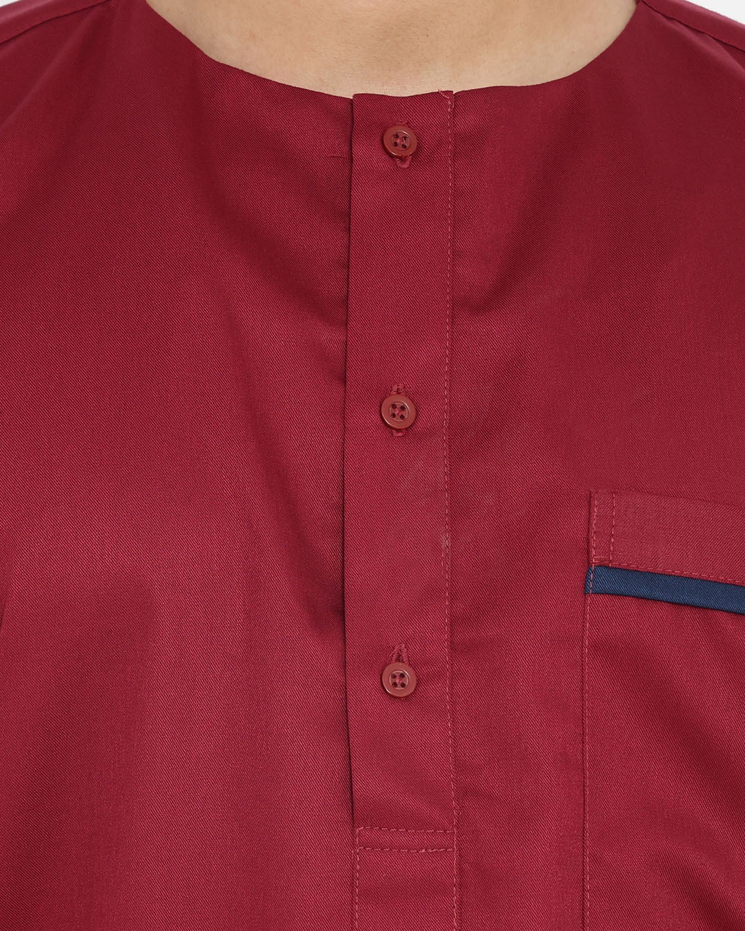 Hugo Koko 002 Maroon