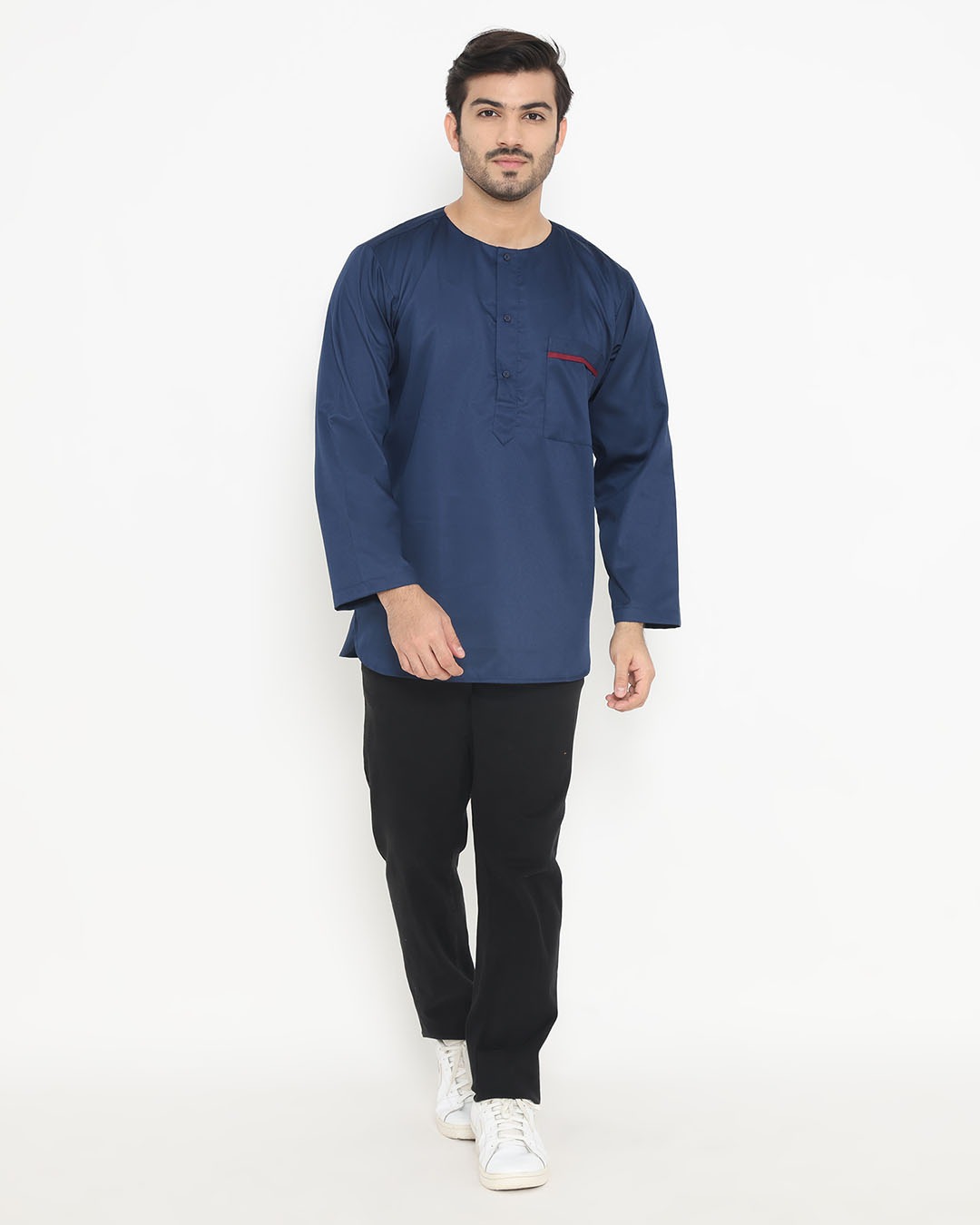 Hugo Koko 002 Navy
