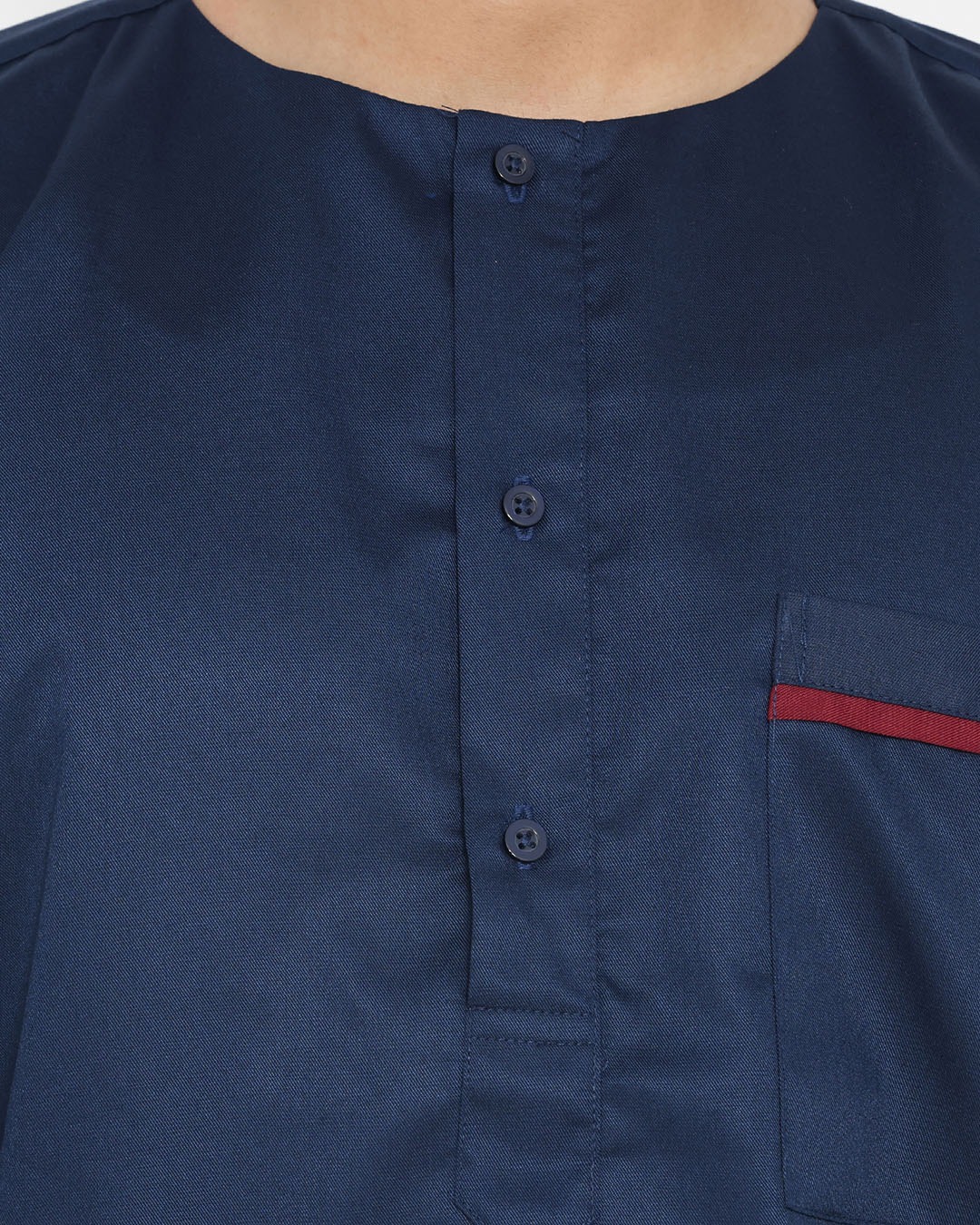 Hugo Koko 002 Navy