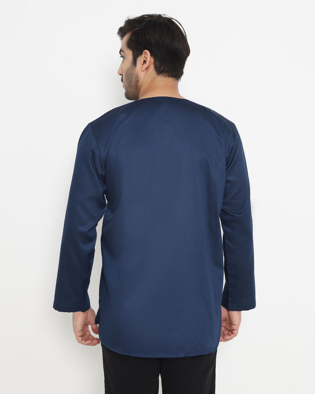 Hugo Koko 002 Navy