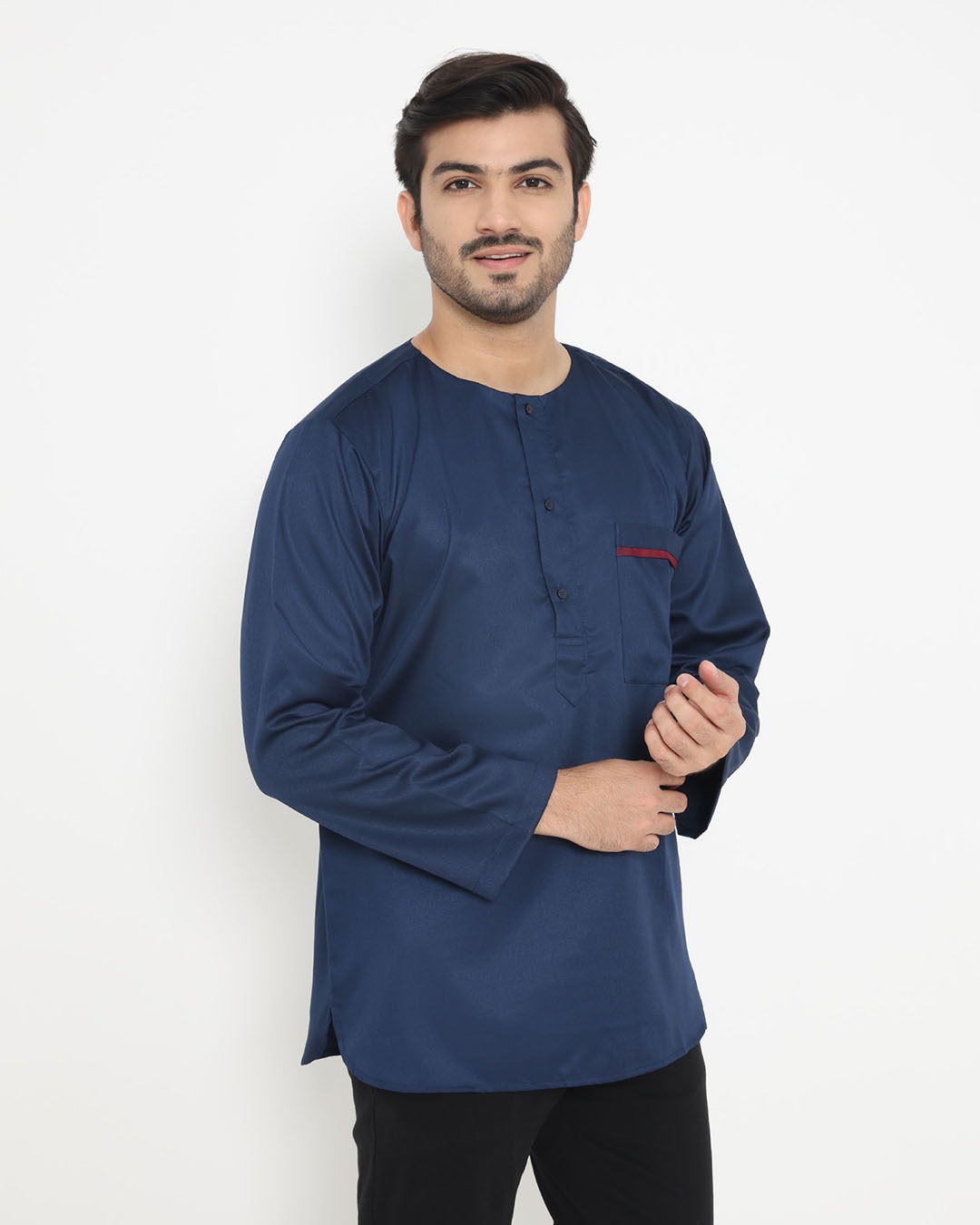 Hugo Koko 002 Navy