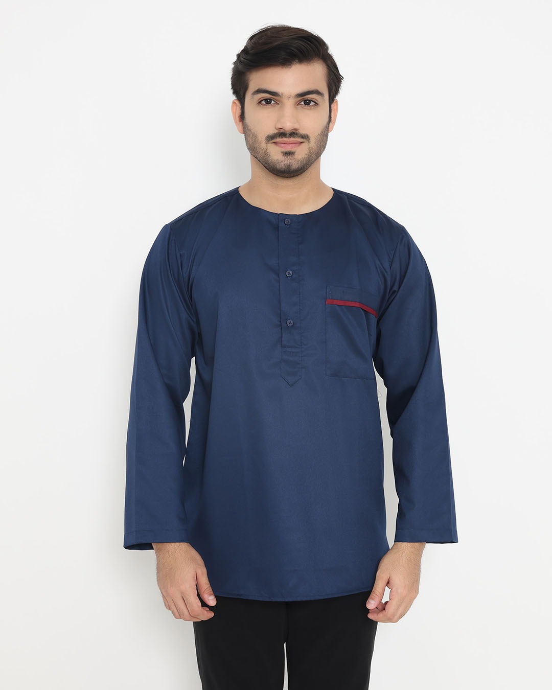 Hugo Koko 002 Navy