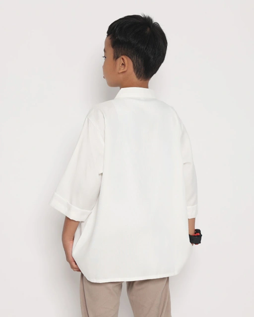 Image of Hugo Koko 001 Broken White Child