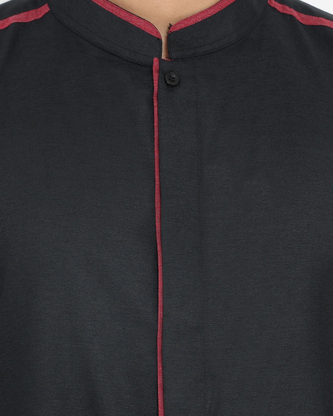 Hugo Koko 004 Black