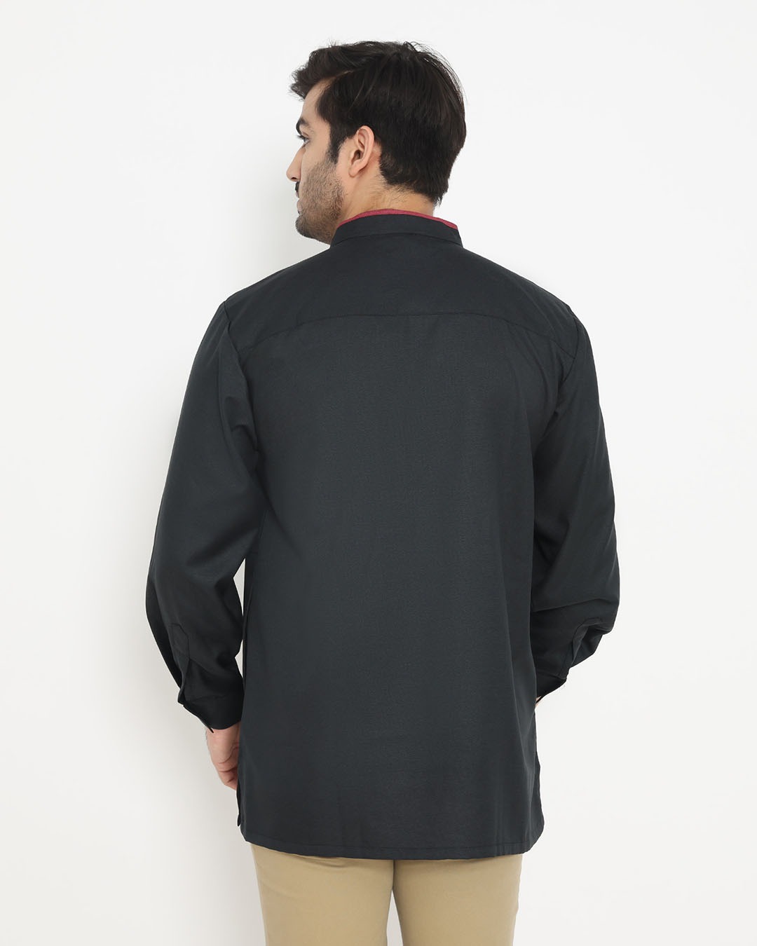 Hugo Koko 004 Black
