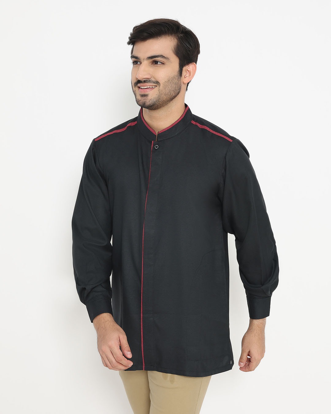 Hugo Koko 004 Black