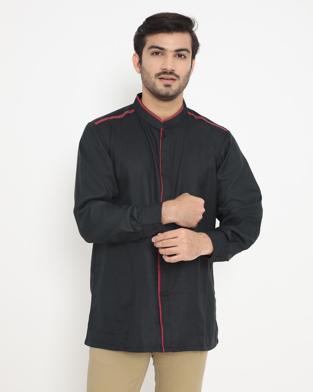 Hugo Koko 004 Black