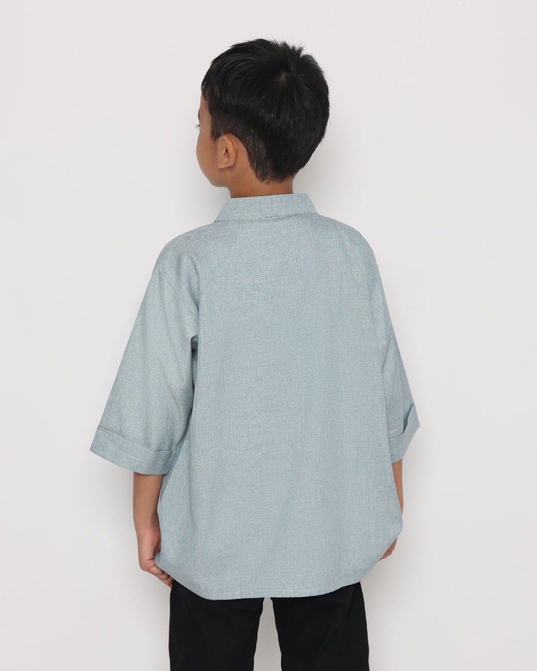 Hugo Koko 001 Blue Child