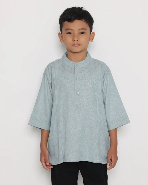 Image of Hugo Koko 001 Blue  Child