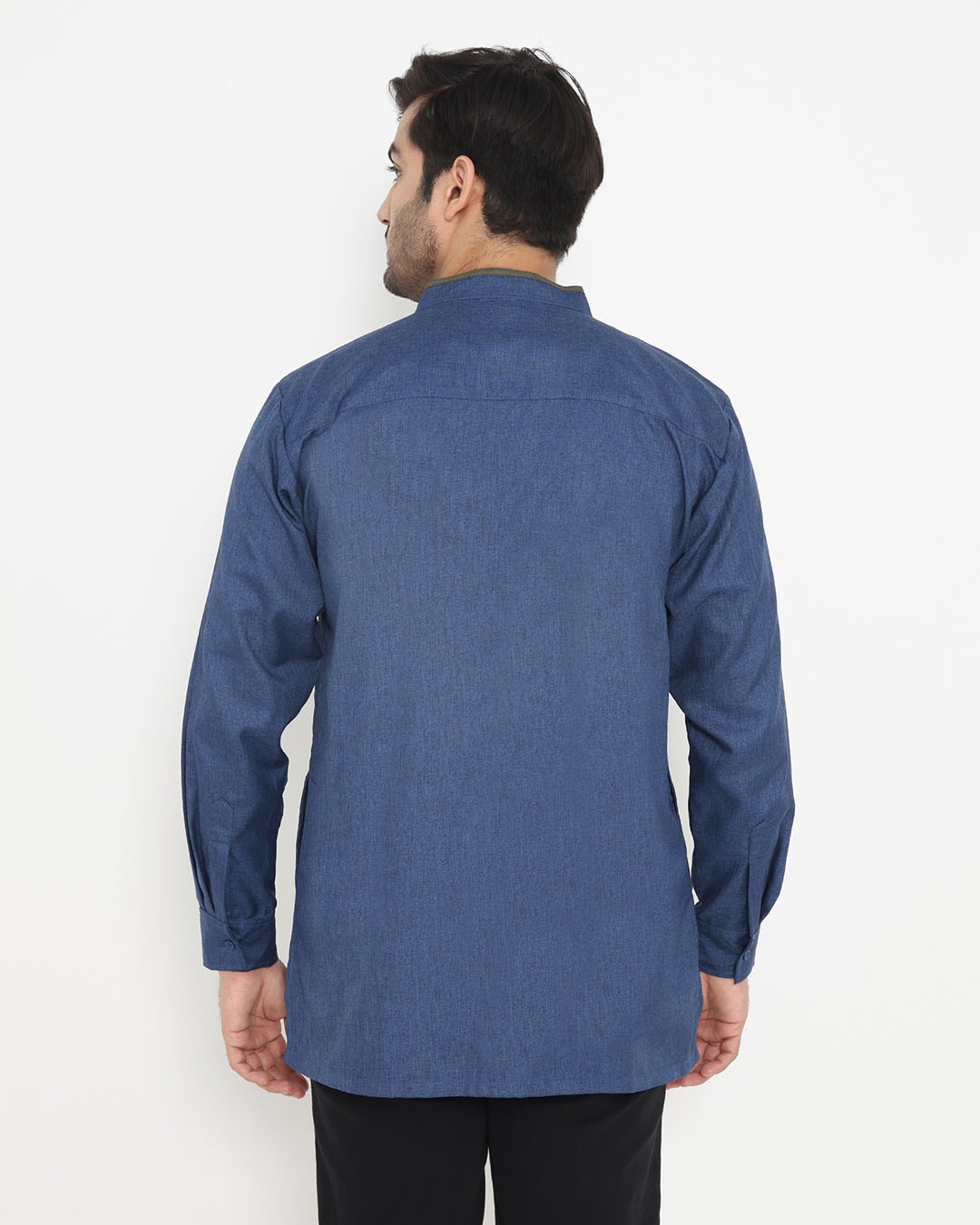 Hugo Koko 004 Navy