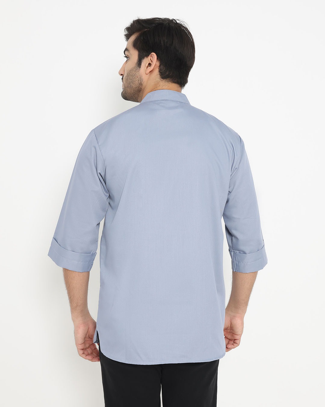 Hugo Koko 003 Grey