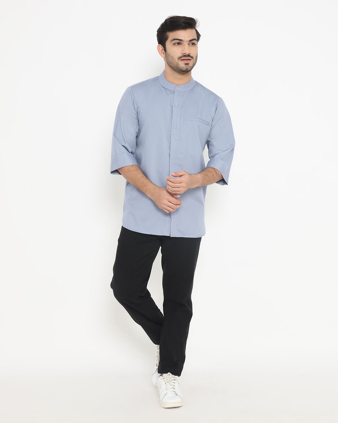 Hugo Koko 003 Grey