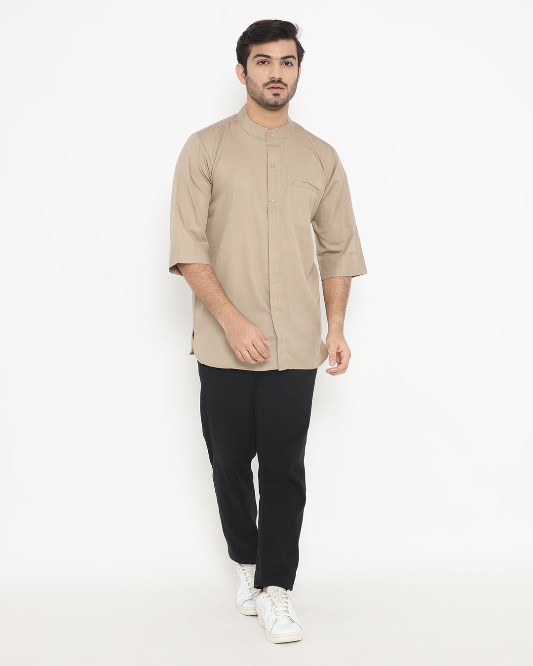 Hugo Koko 003 Brown