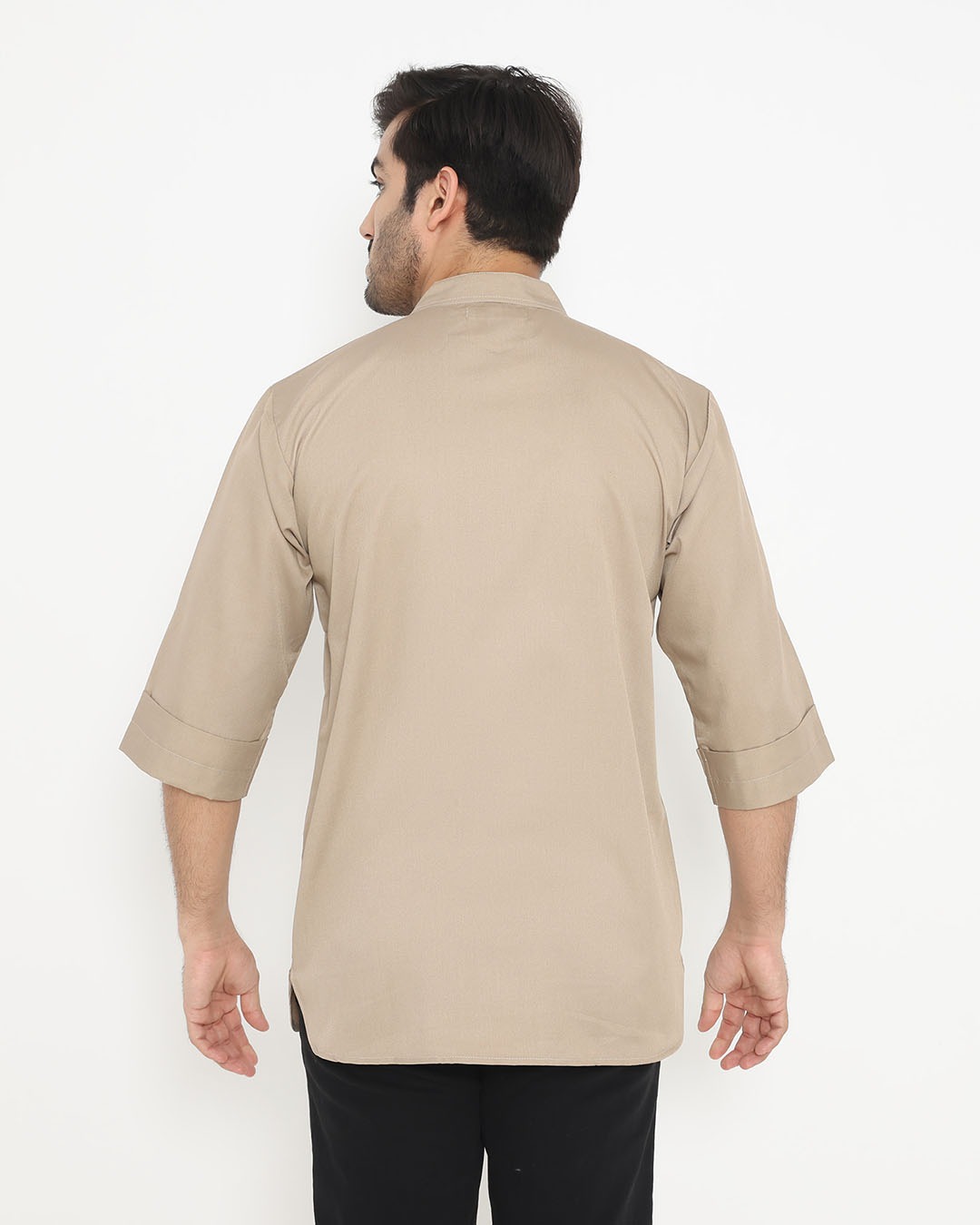 Hugo Koko 003 Brown