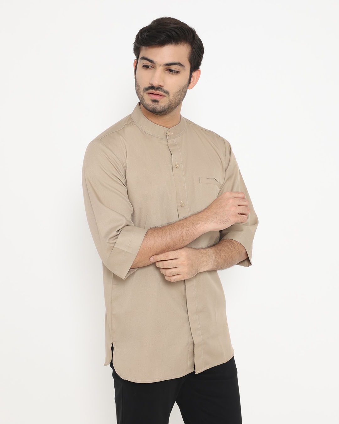 Hugo Koko 003 Brown