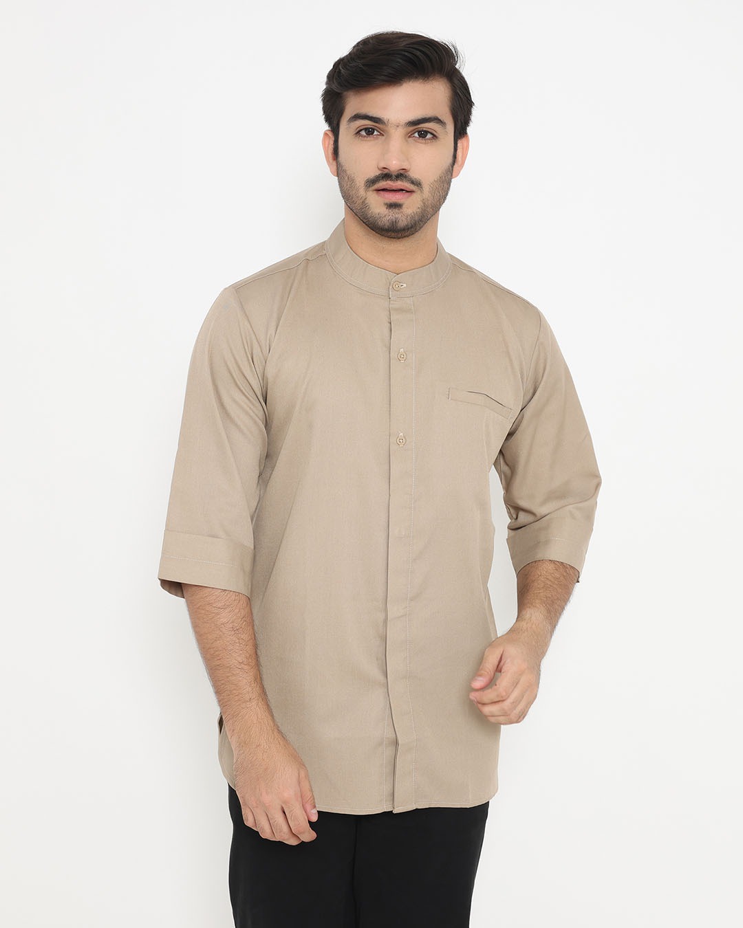 Hugo Koko 003 Brown
