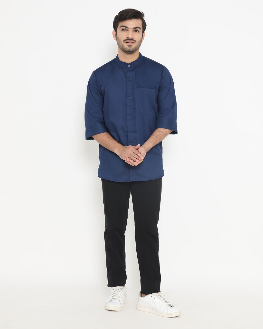 Hugo Koko 003 Navy