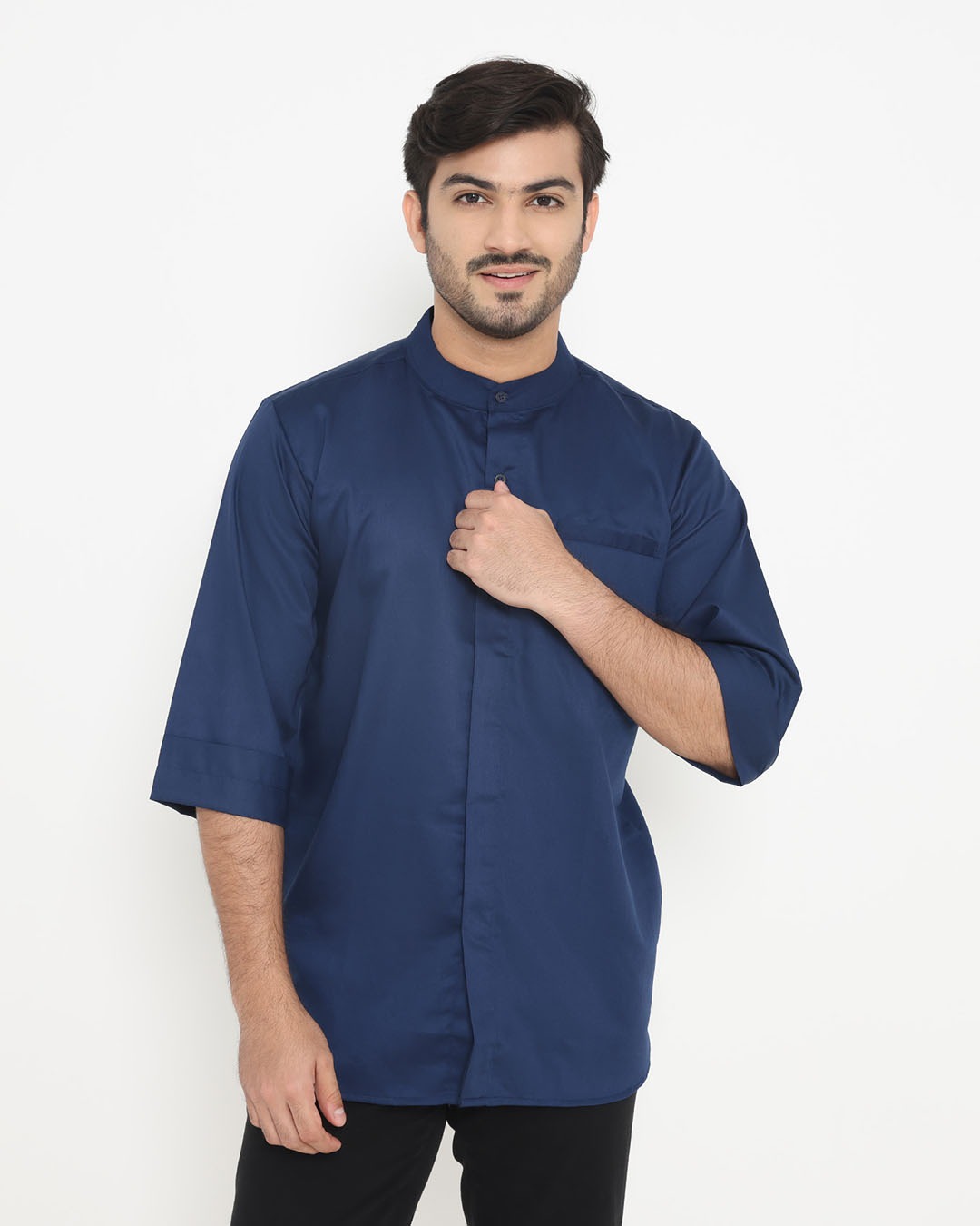 Hugo Koko 003 Navy