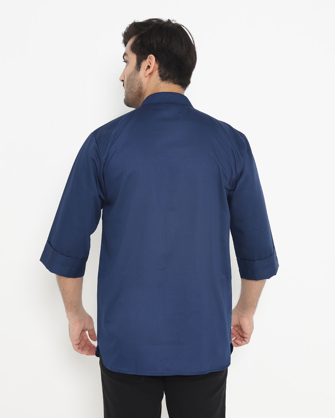 Hugo Koko 003 Navy