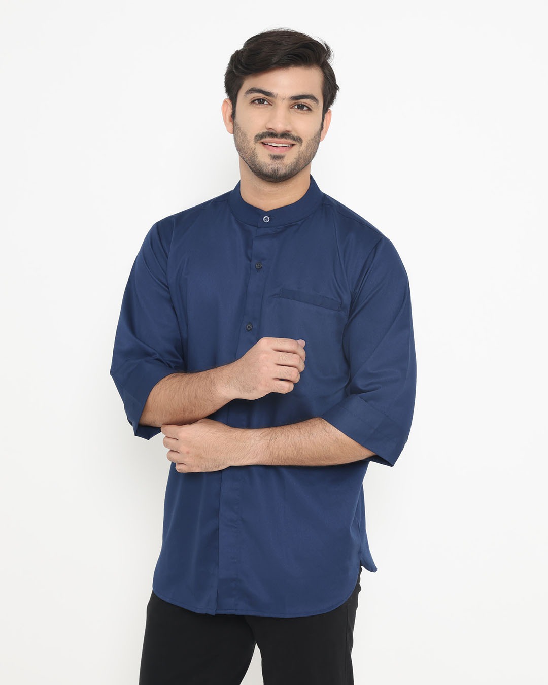 Hugo Koko 003 Navy