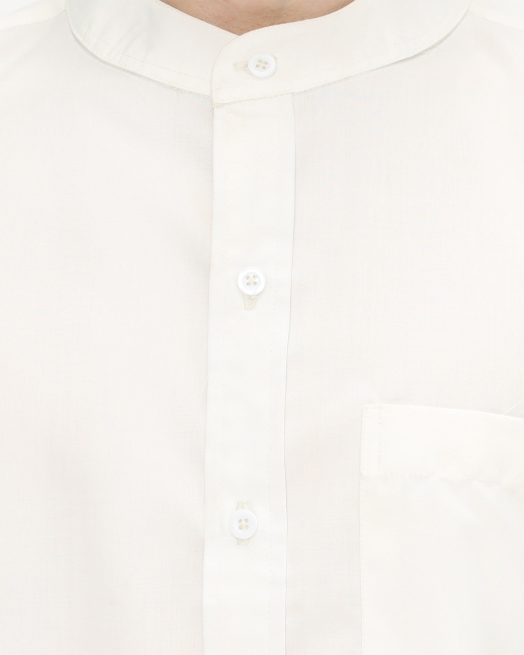 Hugo Koko 005 Broken White
