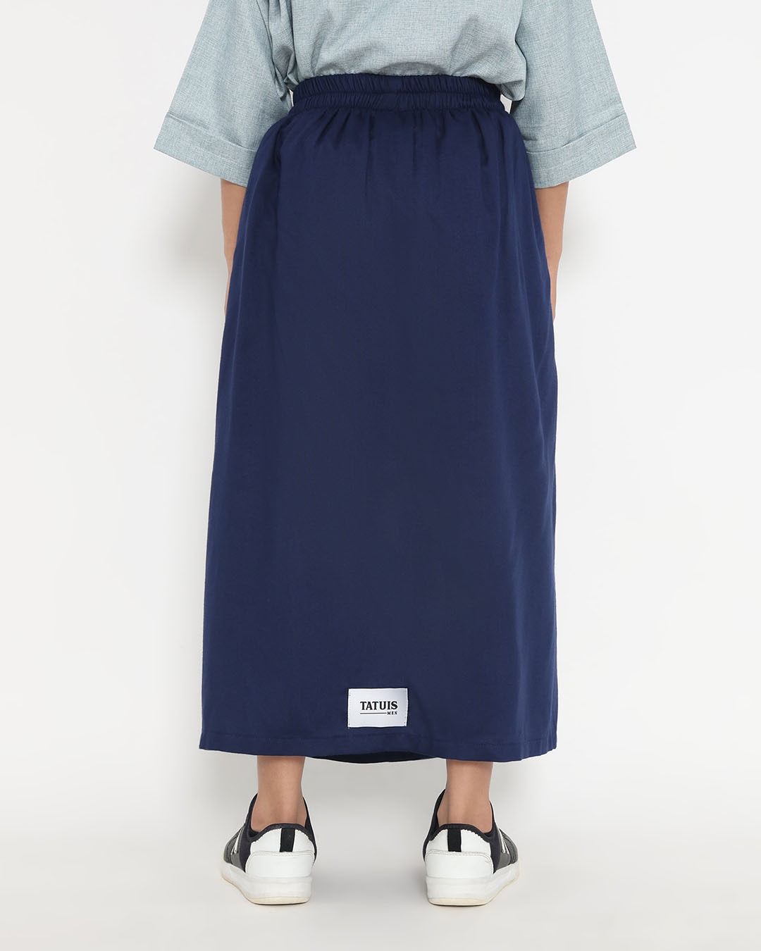 Hugo Saroong 003 Navy Child