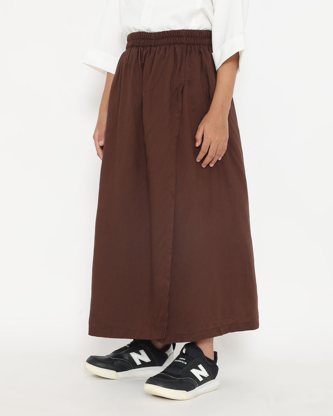 Hugo Saroong 003 Brown Child