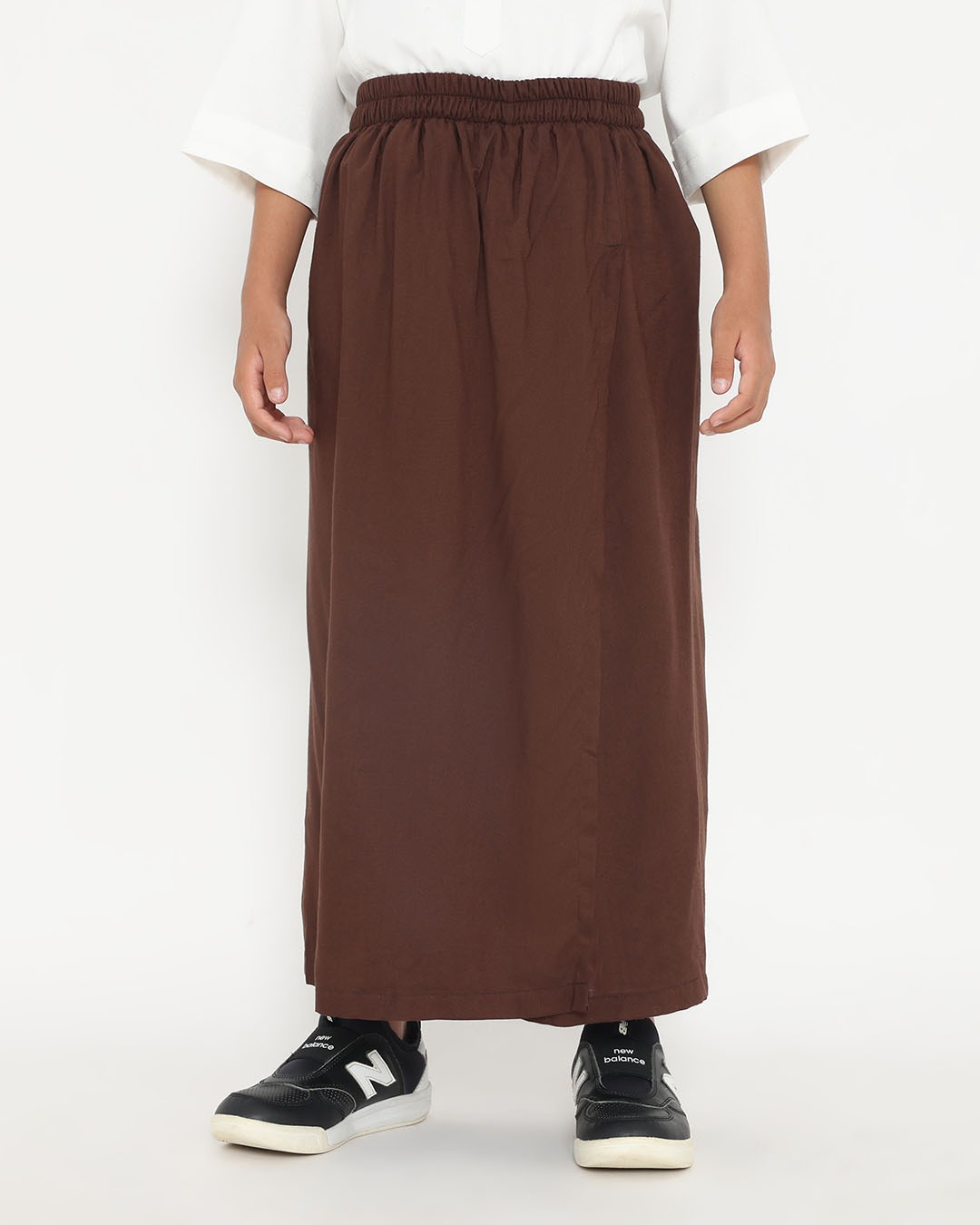 Hugo Saroong 003 Brown Child