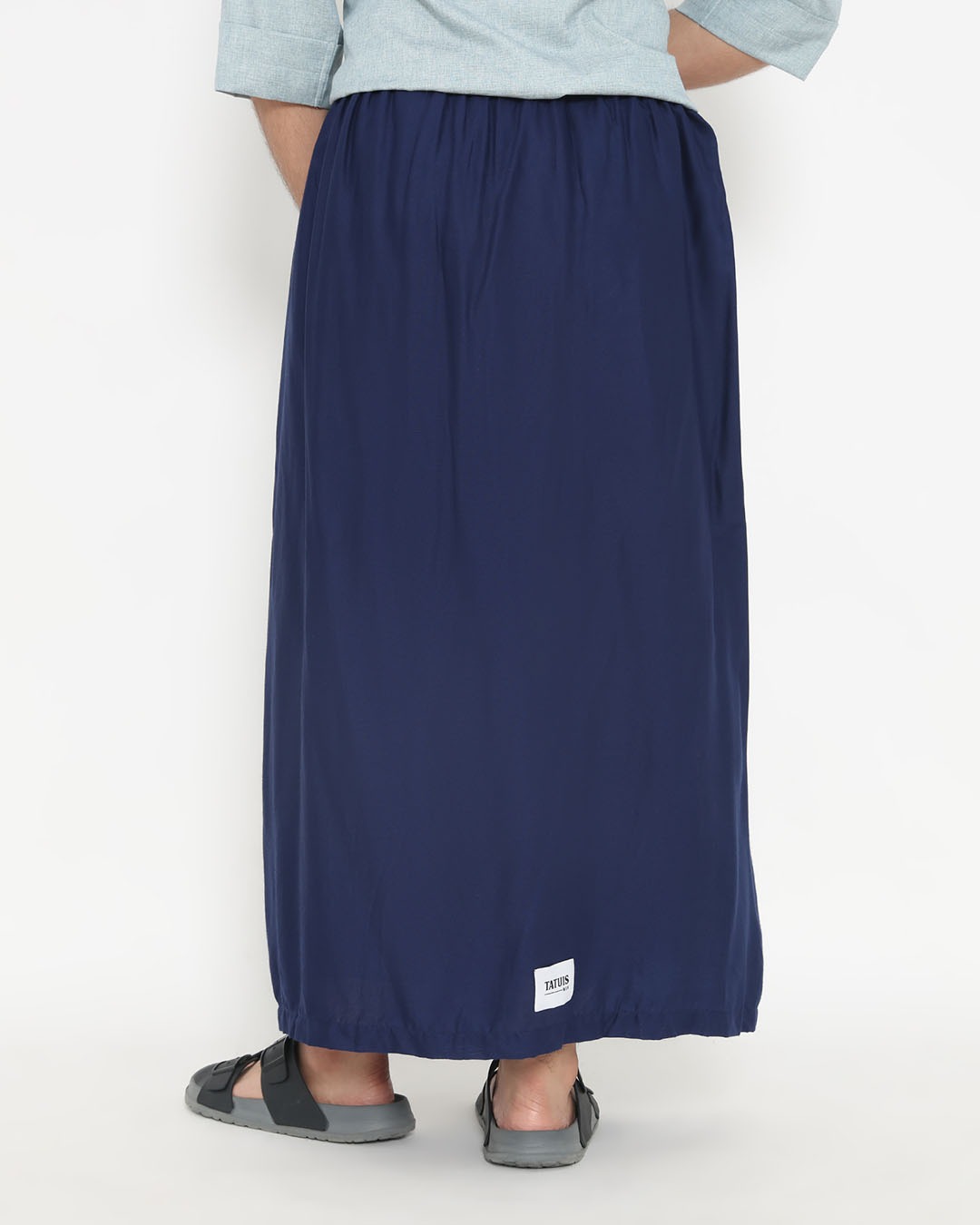 Hugo Saroong 003 Navy