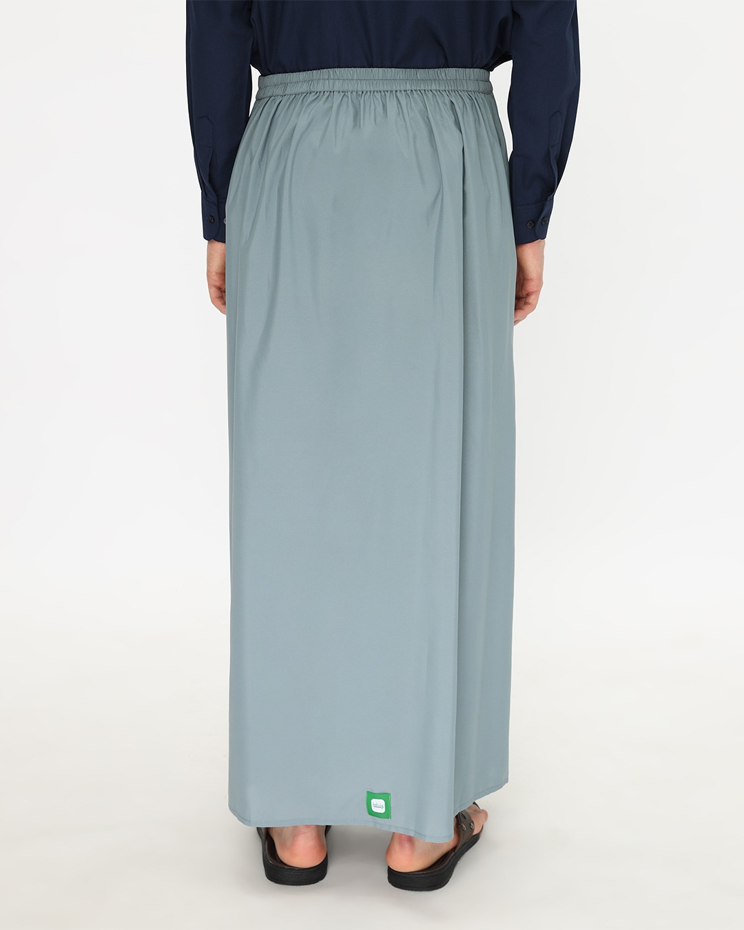 Hugo Saroong 004 Grey