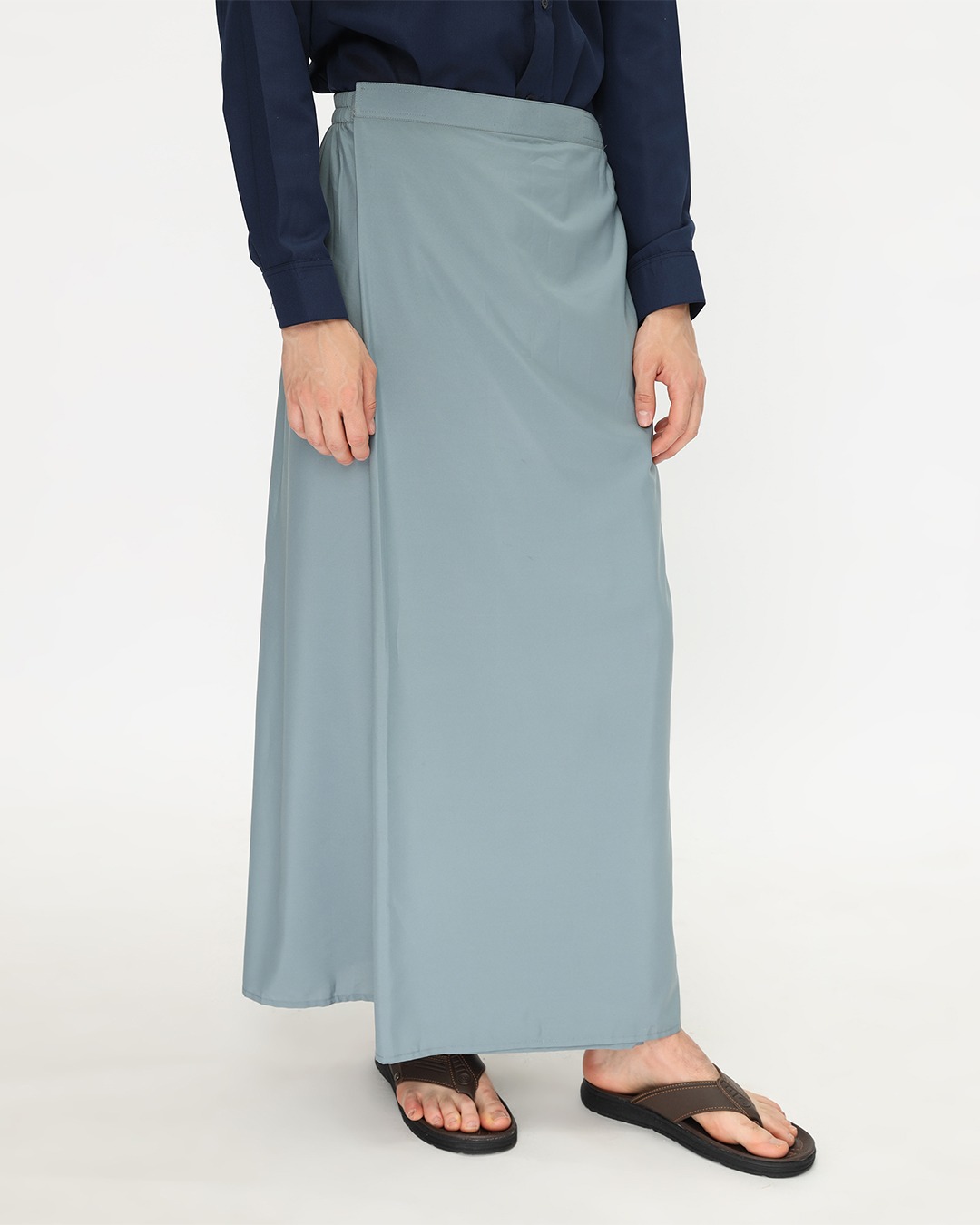 Hugo Saroong 004 Grey