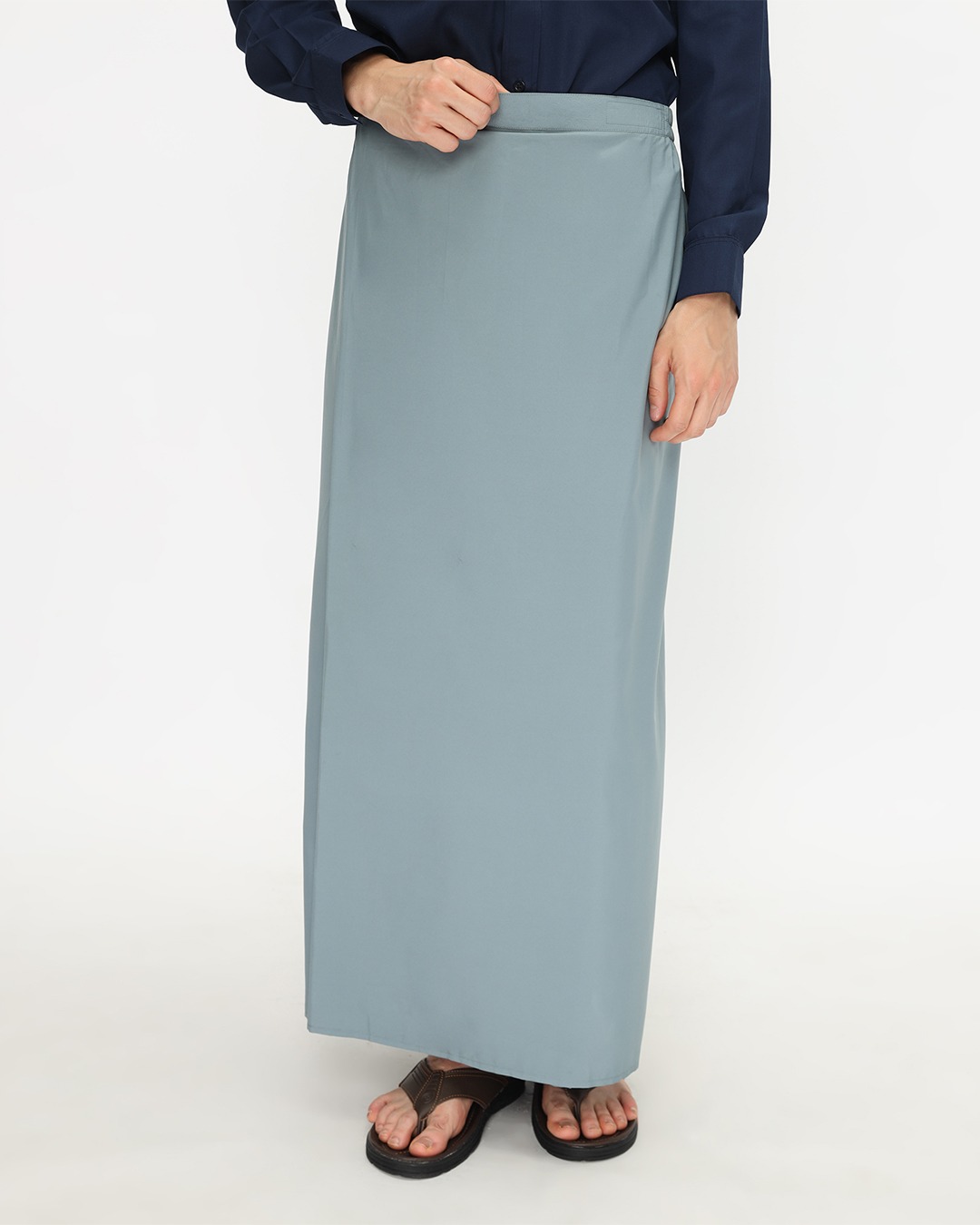Hugo Saroong 004 Grey